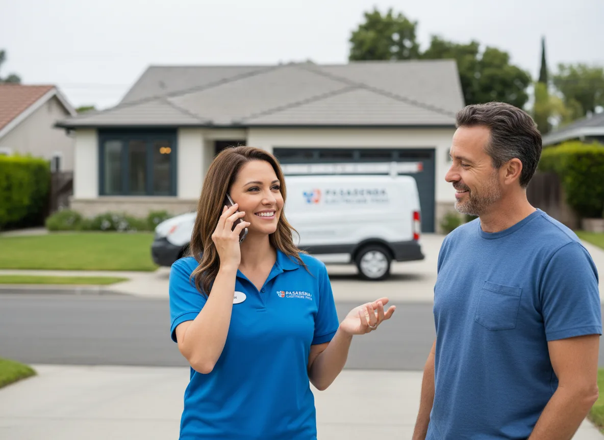 Electrician Searcy, AR FAQs